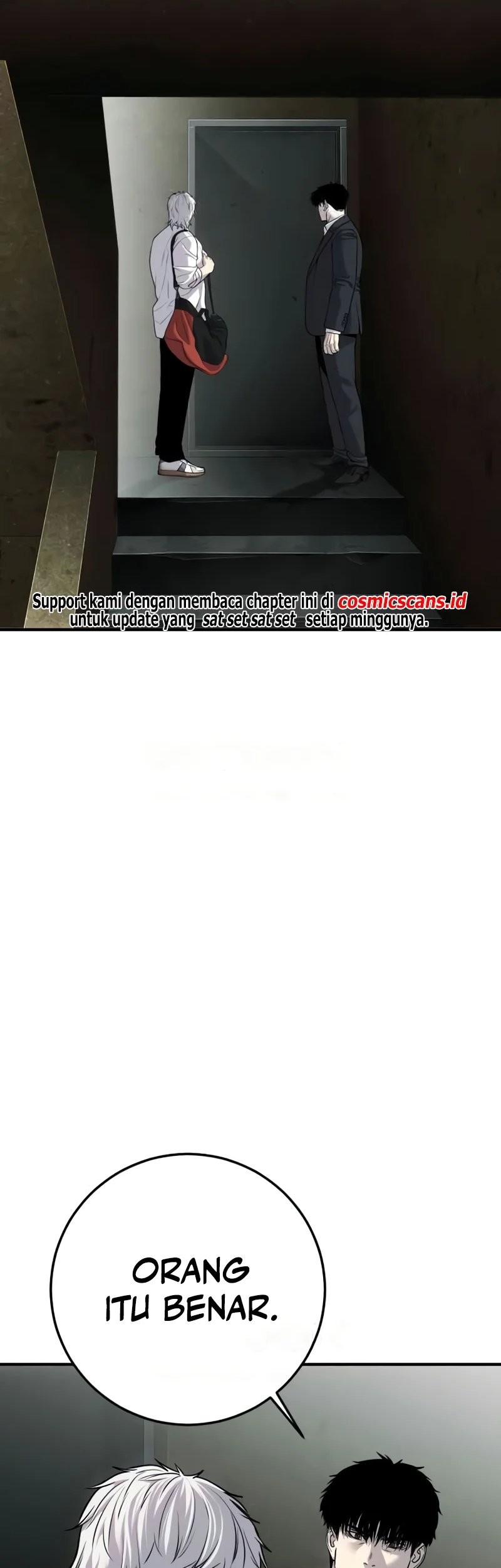Son’s Retribution Chapter 28 - halaman 66