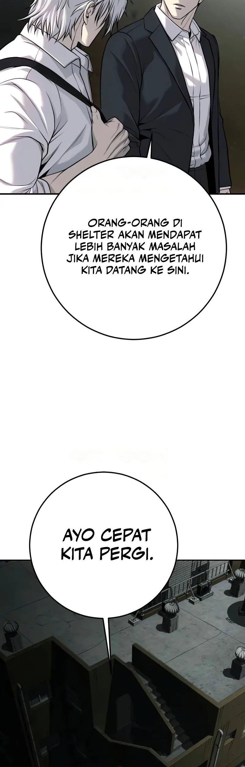 Son’s Retribution Chapter 28 - halaman 67
