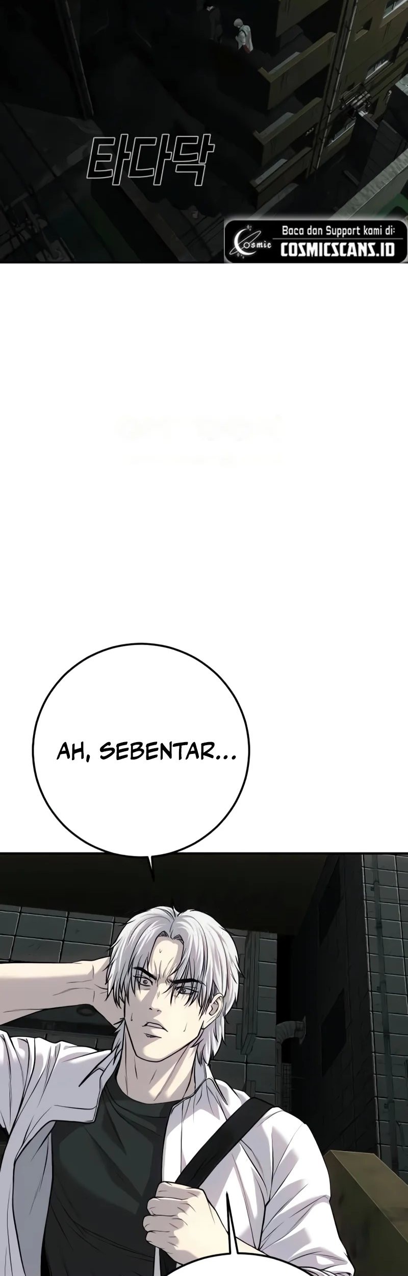 Son’s Retribution Chapter 28 - halaman 68
