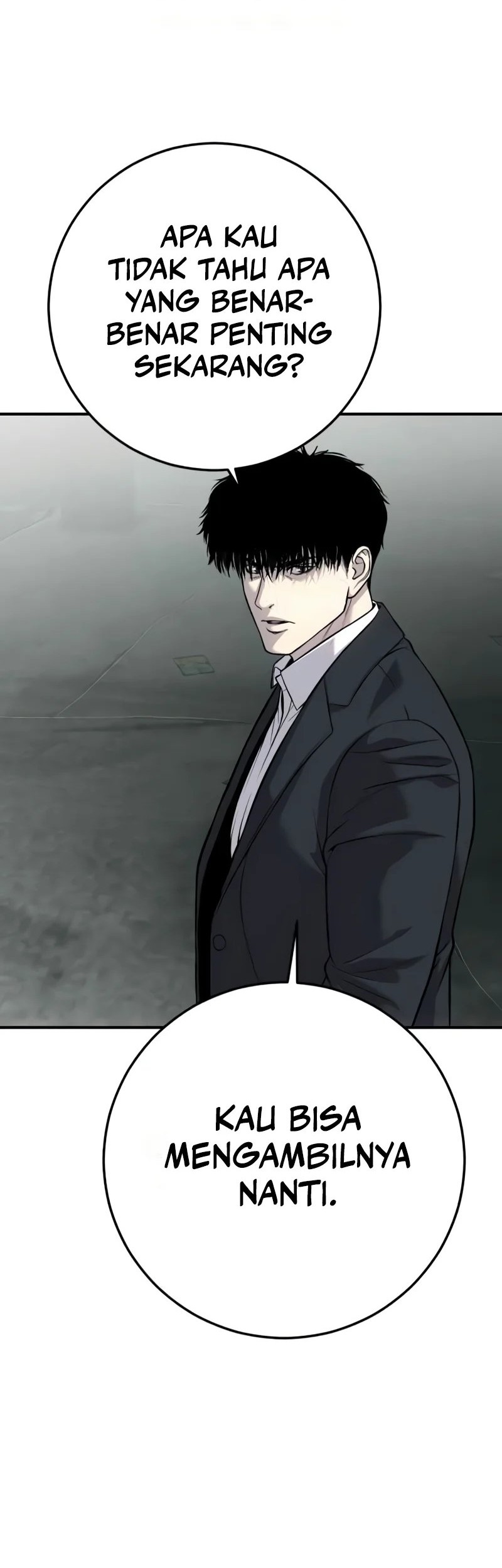 Son’s Retribution Chapter 28 - halaman 71
