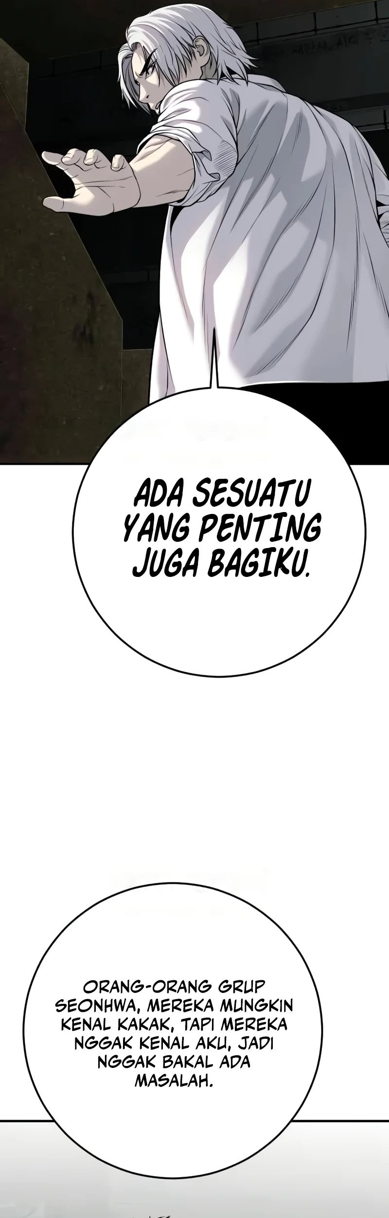 Son’s Retribution Chapter 28 - halaman 73