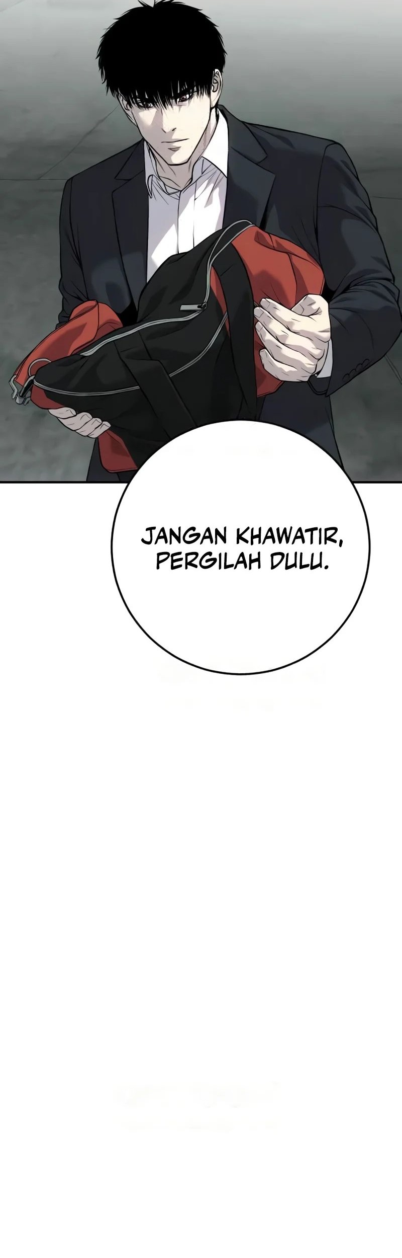 Son’s Retribution Chapter 28 - halaman 74