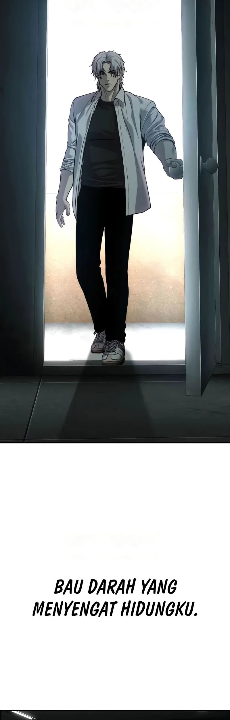 Son’s Retribution Chapter 28 - halaman 79