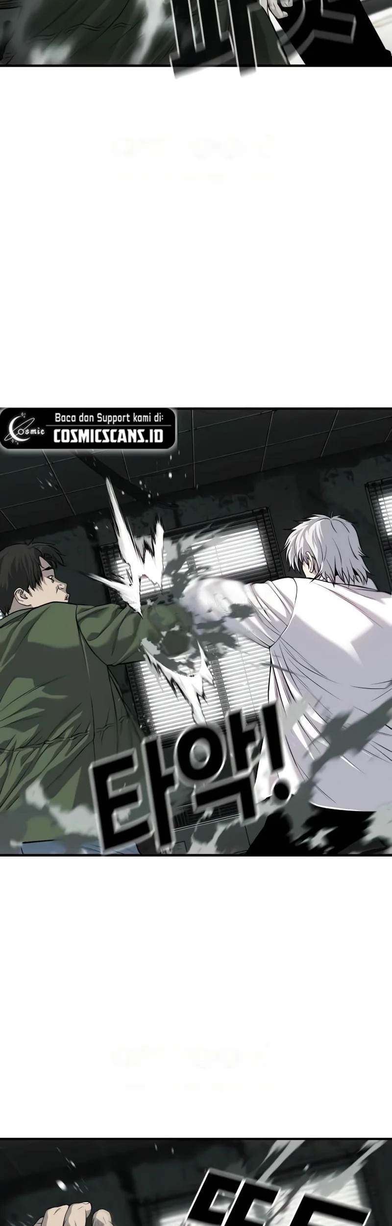Son’s Retribution Chapter 28 - halaman 8