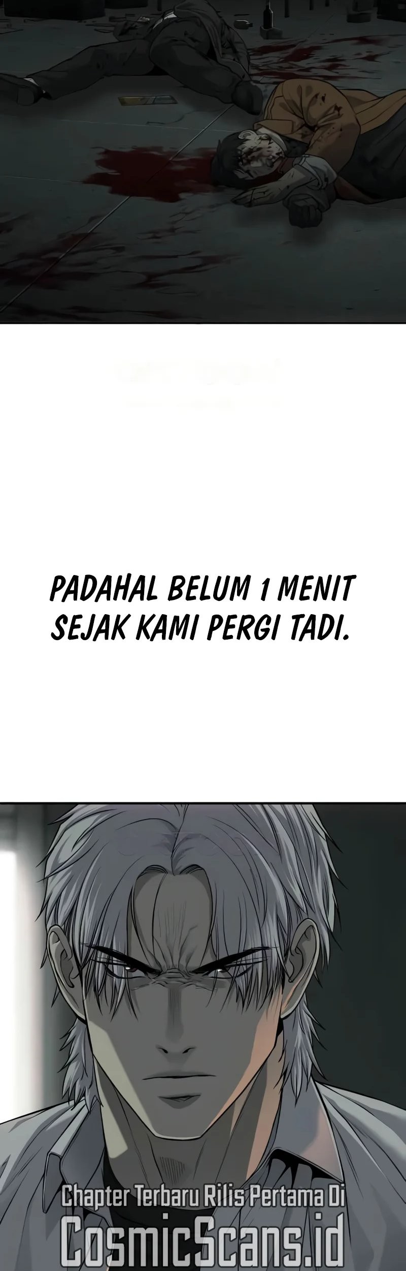 Son’s Retribution Chapter 28 - halaman 81