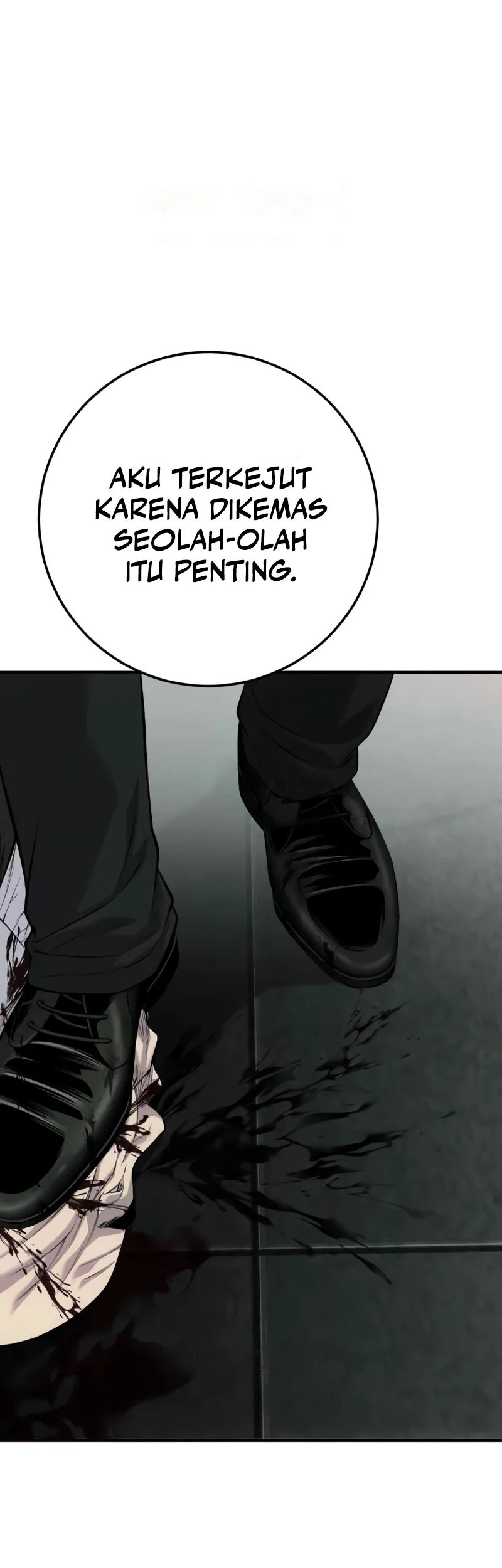Son’s Retribution Chapter 28 - halaman 87