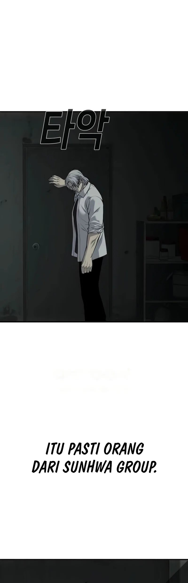Son’s Retribution Chapter 28 - halaman 91