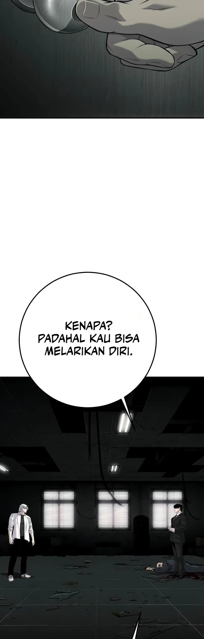 Son’s Retribution Chapter 28 - halaman 93