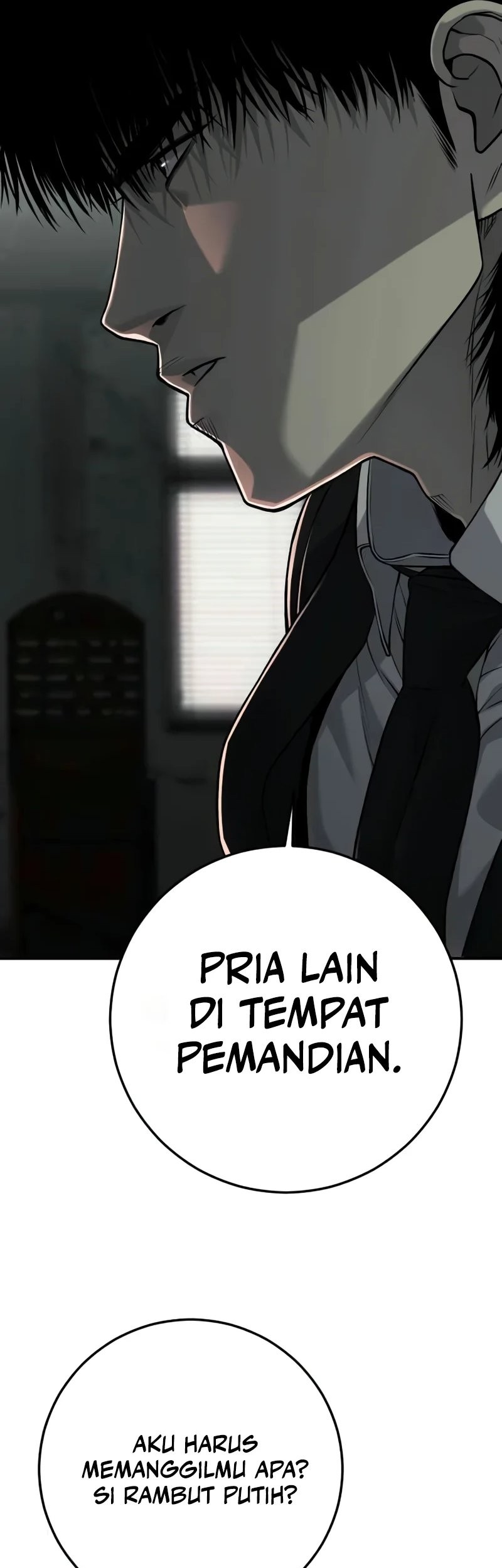Son’s Retribution Chapter 28 - halaman 95
