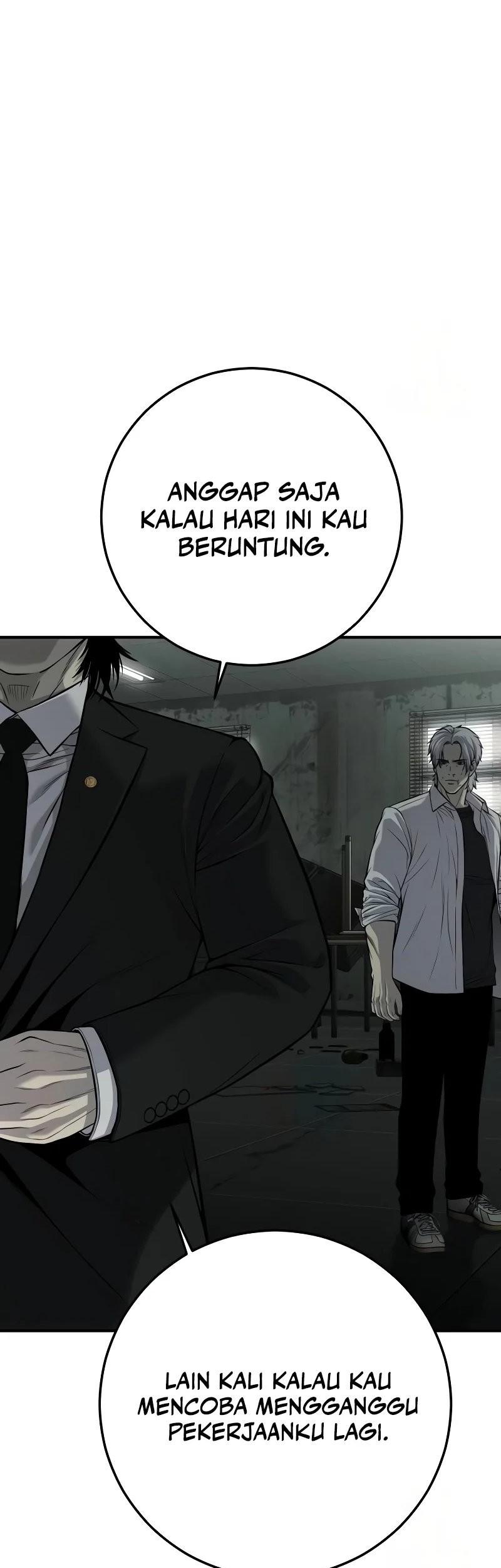 Son’s Retribution Chapter 29 - halaman 100