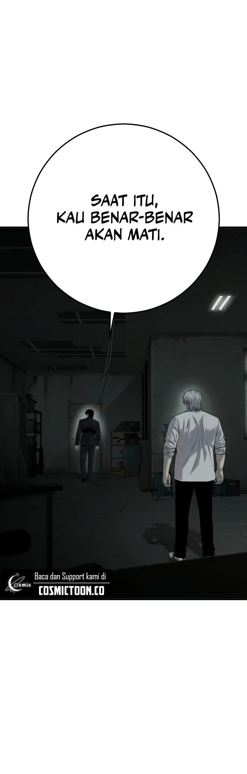 Son’s Retribution Chapter 29 - halaman 102