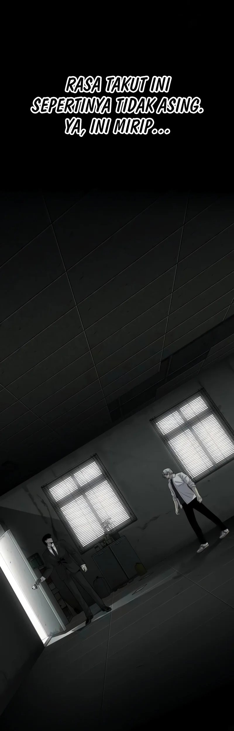 Son’s Retribution Chapter 29 - halaman 111