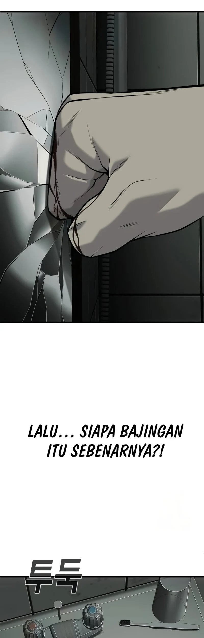 Son’s Retribution Chapter 29 - halaman 117