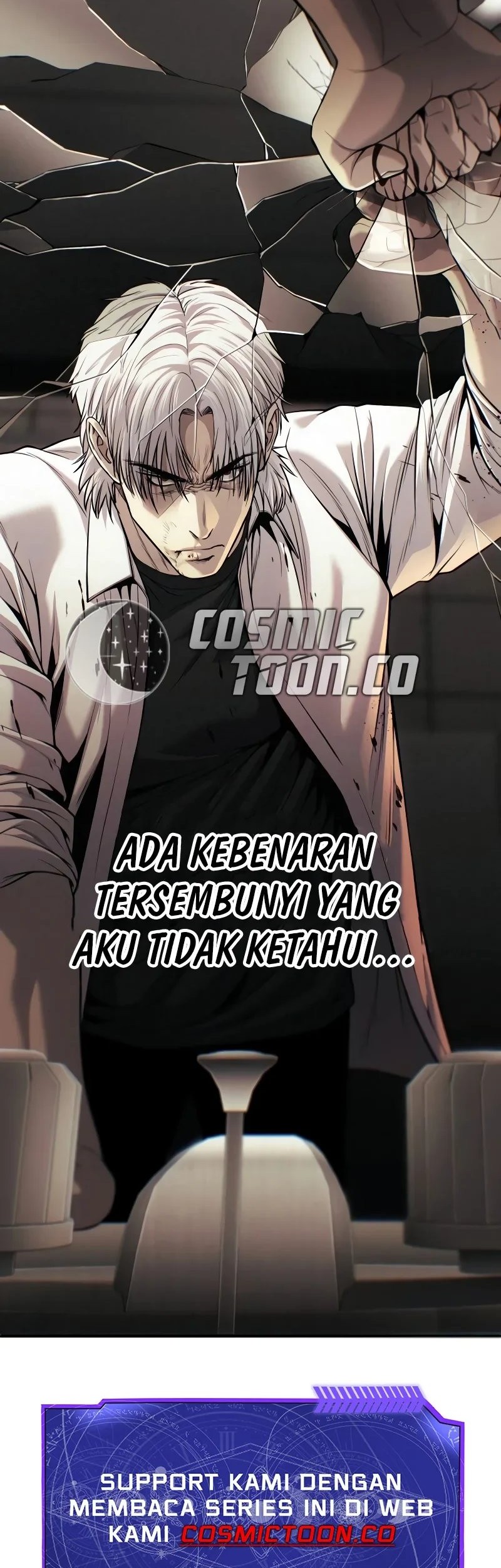 Son’s Retribution Chapter 29 - halaman 119