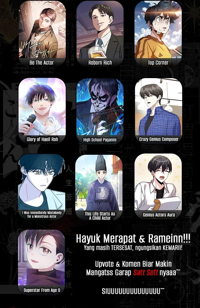 Son’s Retribution Chapter 29 - halaman 121