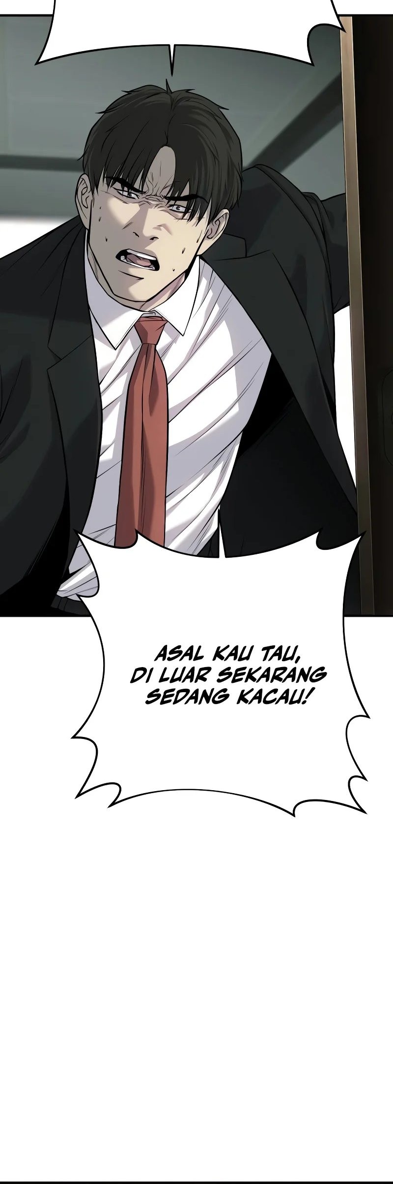 Son’s Retribution Chapter 29 - halaman 14