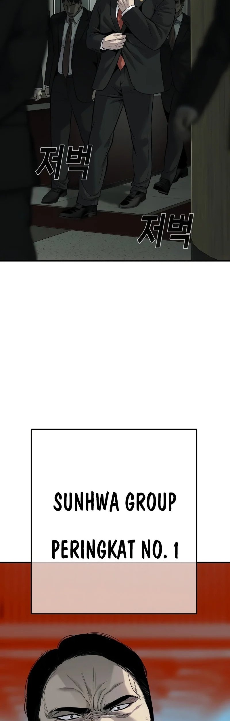 Son’s Retribution Chapter 29 - halaman 20