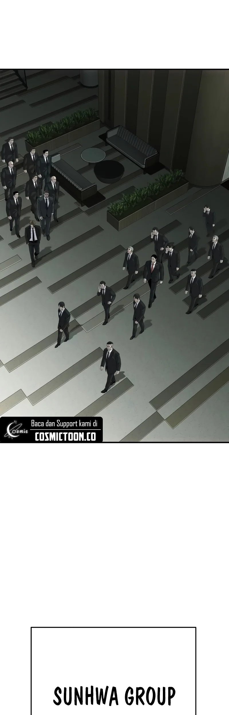 Son’s Retribution Chapter 29 - halaman 23