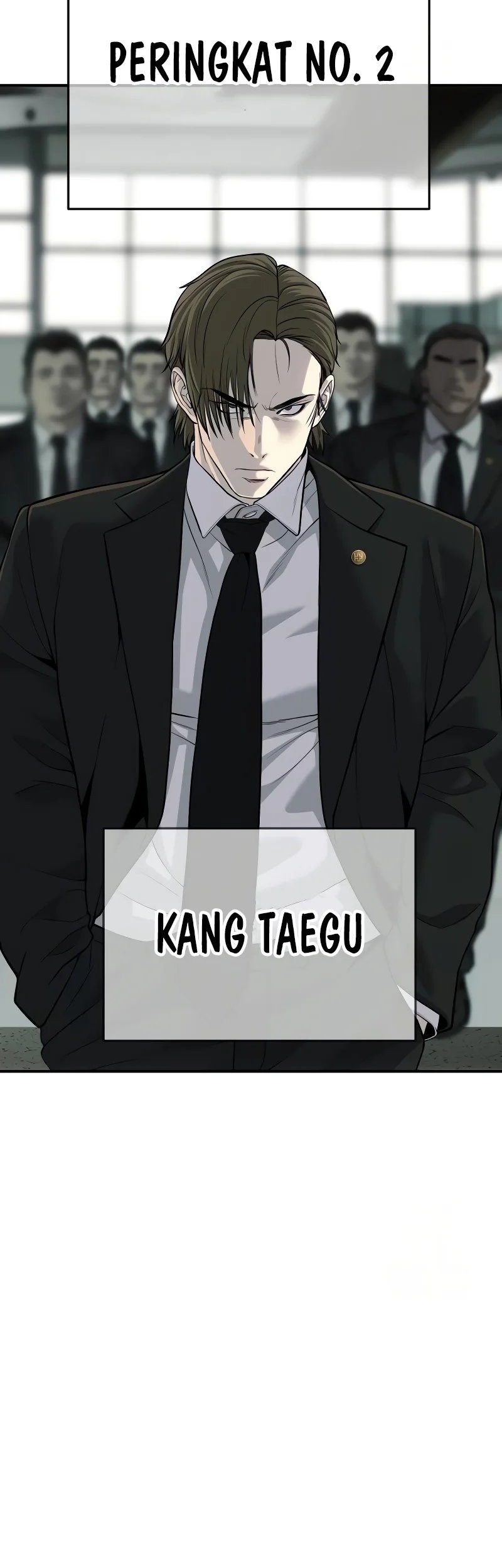 Son’s Retribution Chapter 29 - halaman 24