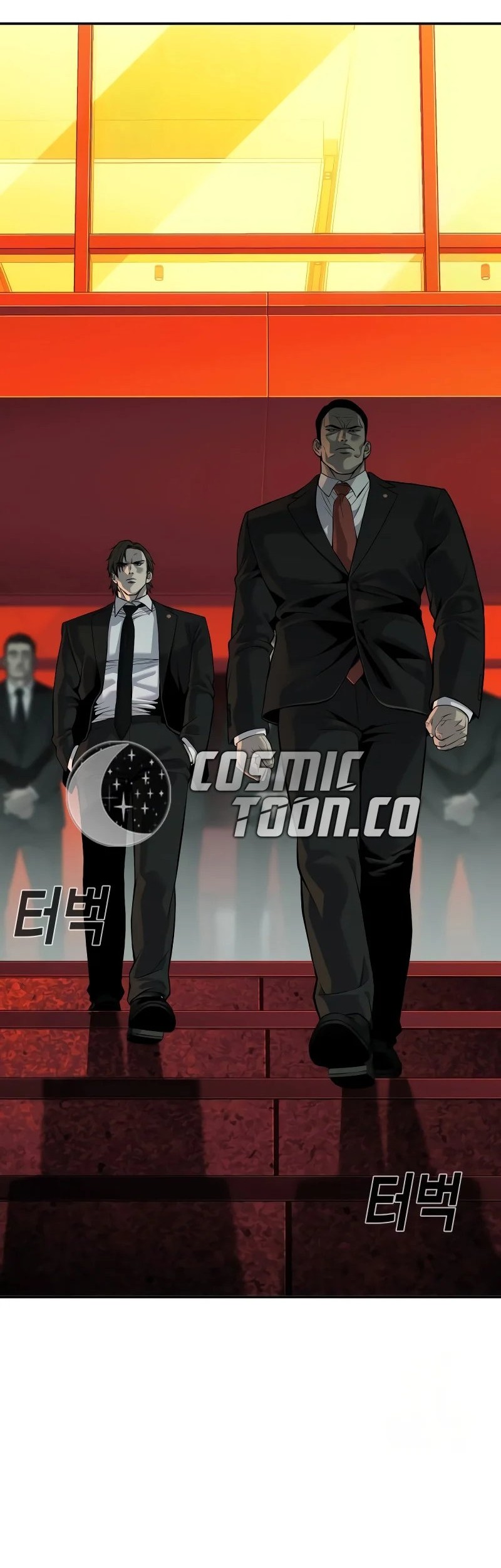 Son’s Retribution Chapter 29 - halaman 27