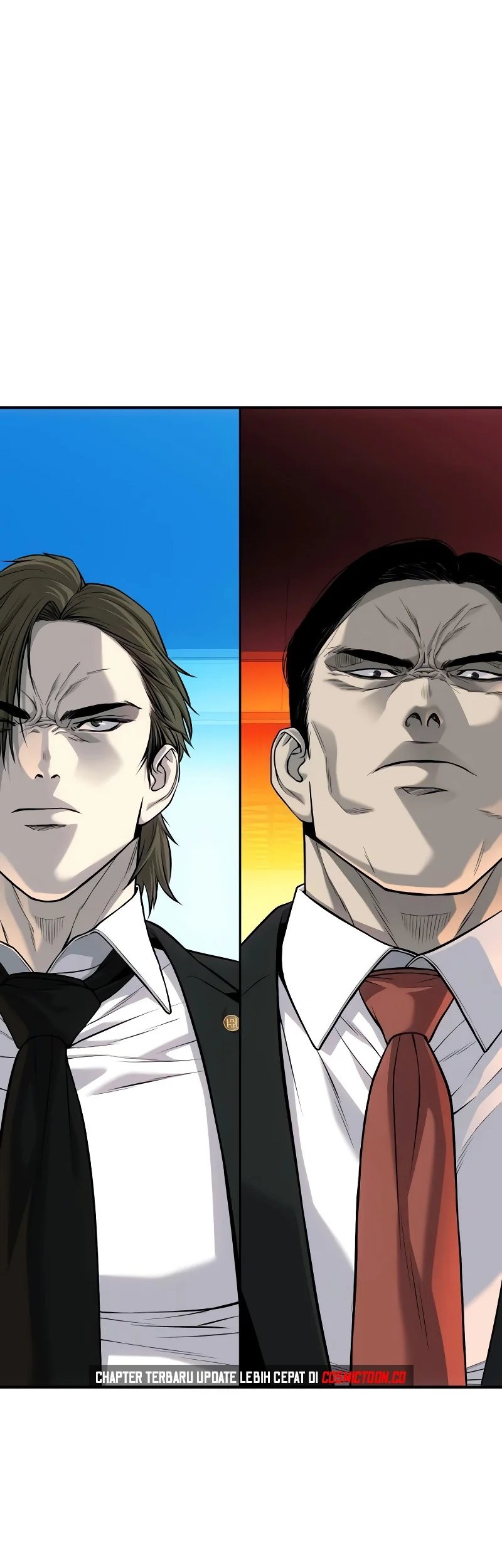 Son’s Retribution Chapter 29 - halaman 28