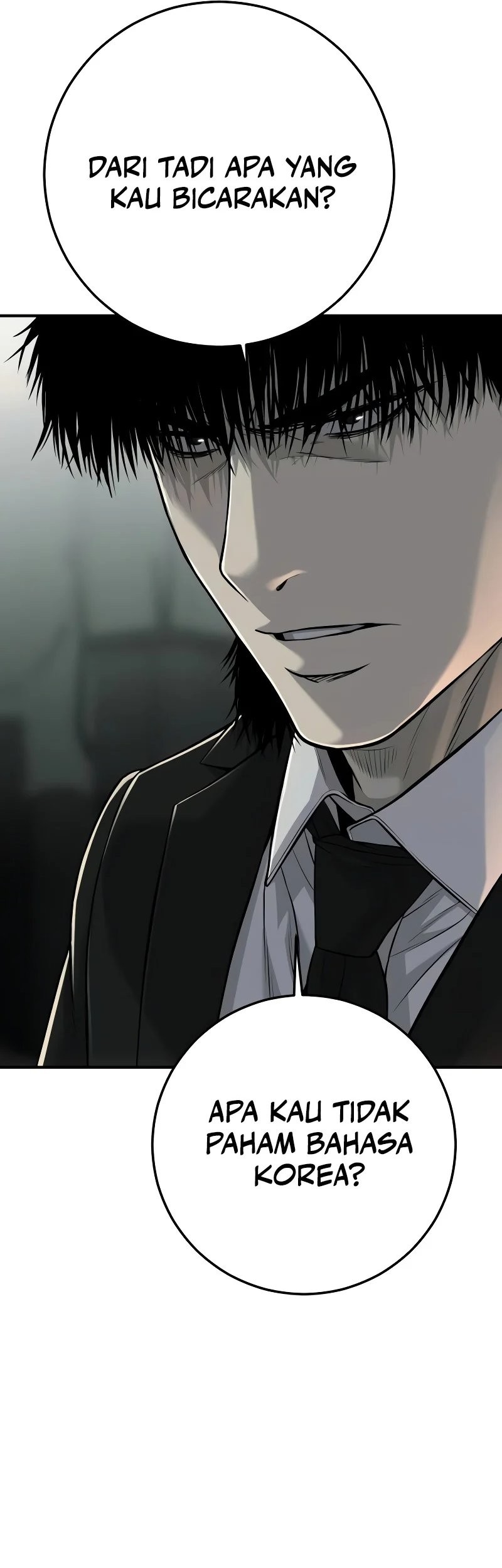 Son’s Retribution Chapter 29 - halaman 4