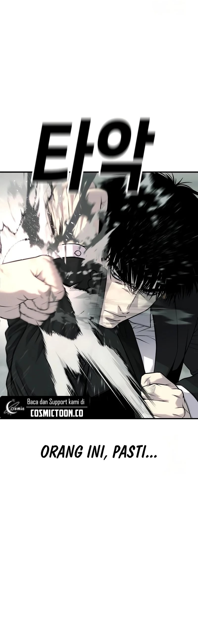 Son’s Retribution Chapter 29 - halaman 46