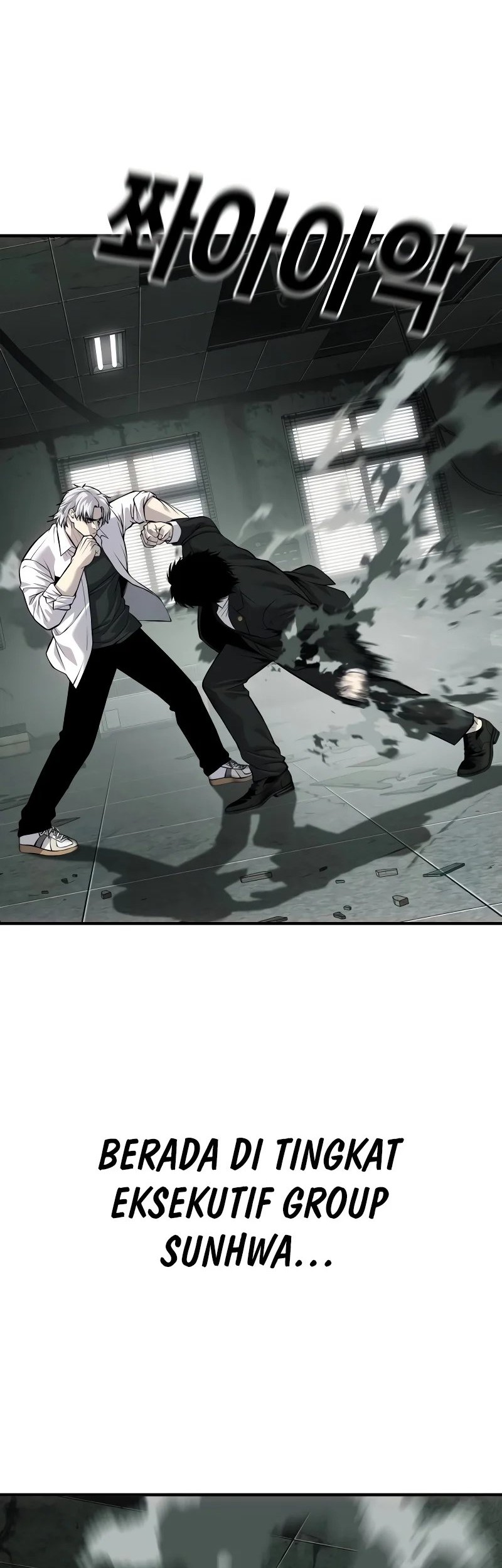 Son’s Retribution Chapter 29 - halaman 47