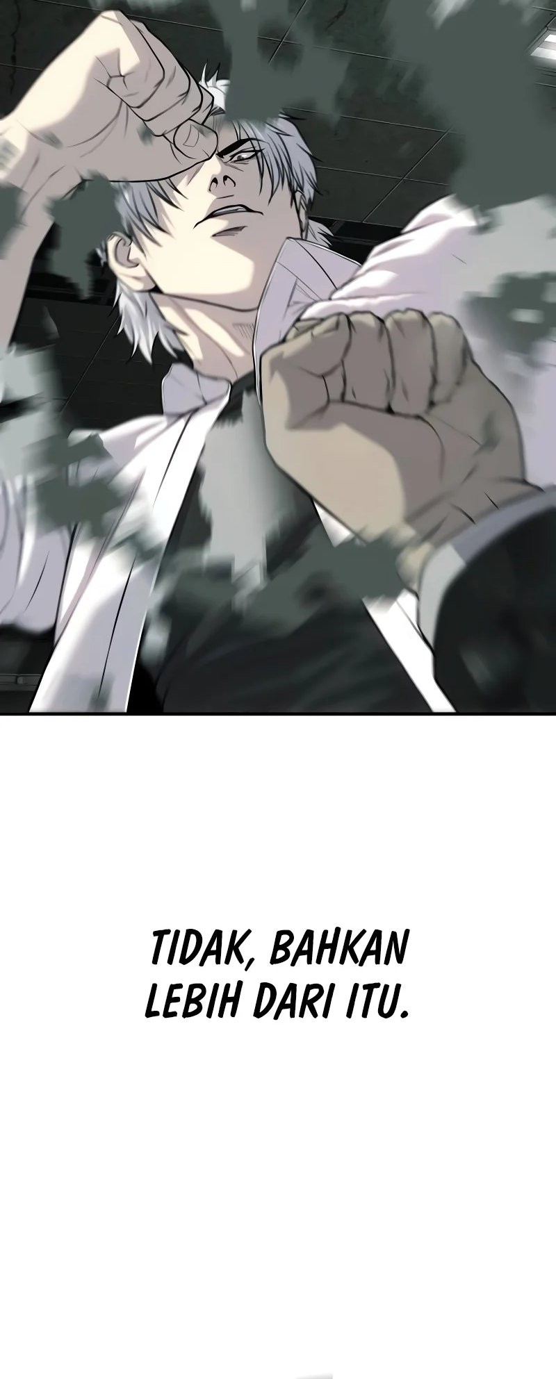 Son’s Retribution Chapter 29 - halaman 48