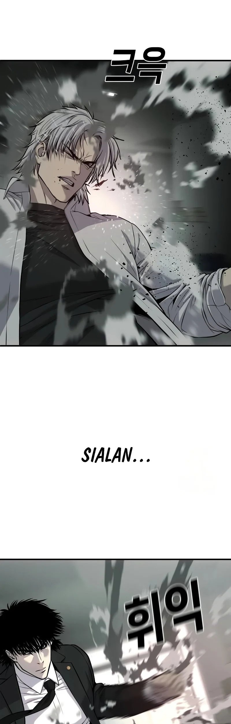 Son’s Retribution Chapter 29 - halaman 50