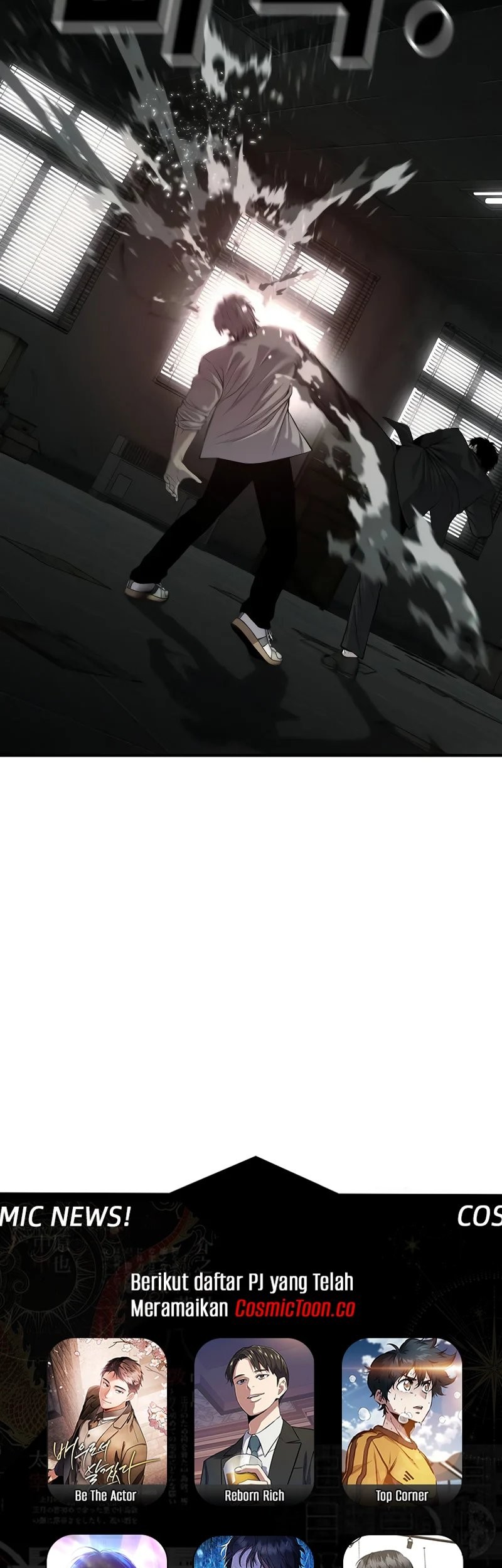 Son’s Retribution Chapter 29 - halaman 56