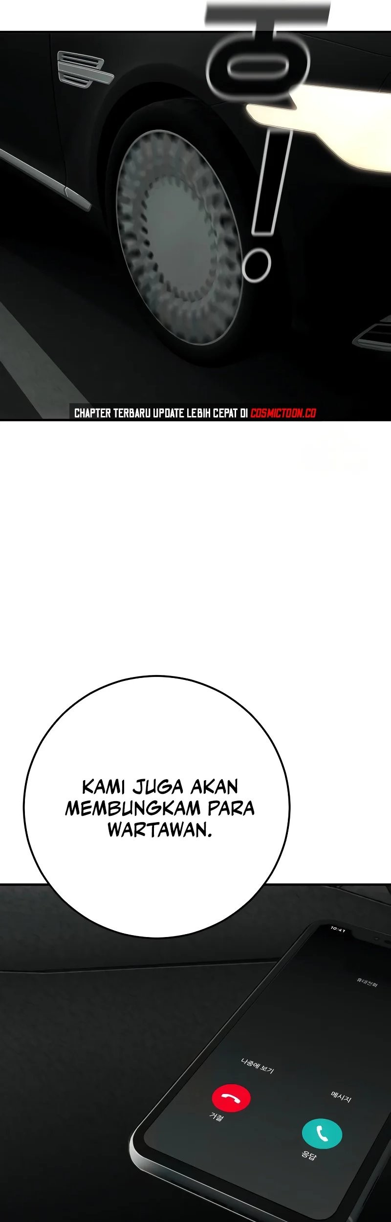 Son’s Retribution Chapter 29 - halaman 60