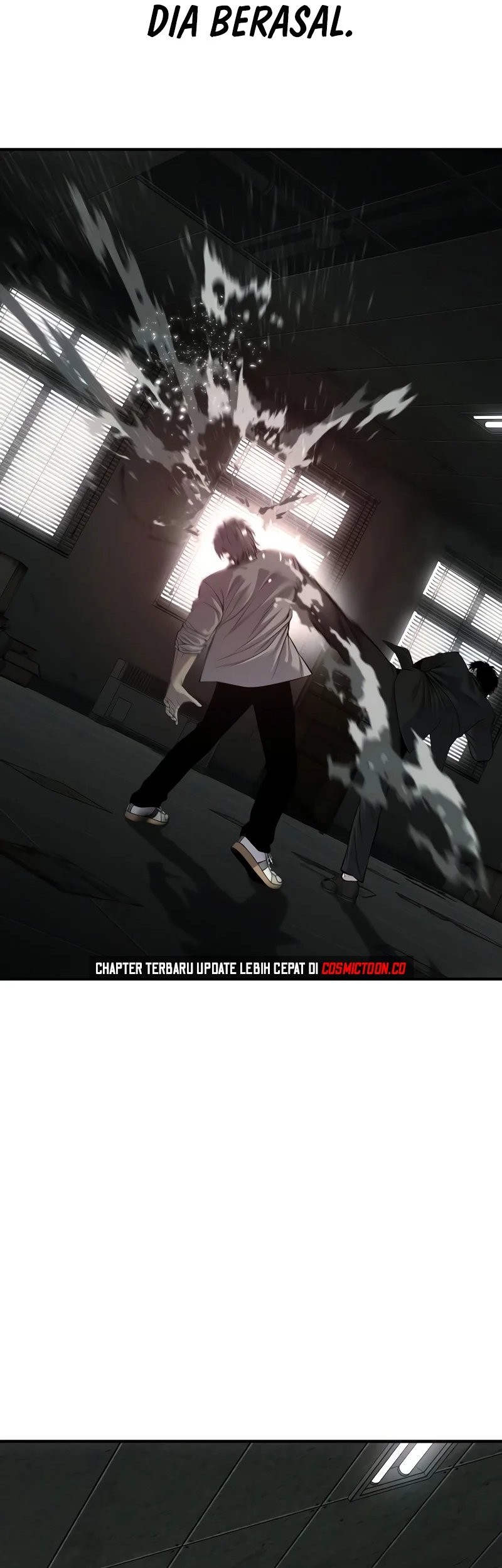 Son’s Retribution Chapter 29 - halaman 66