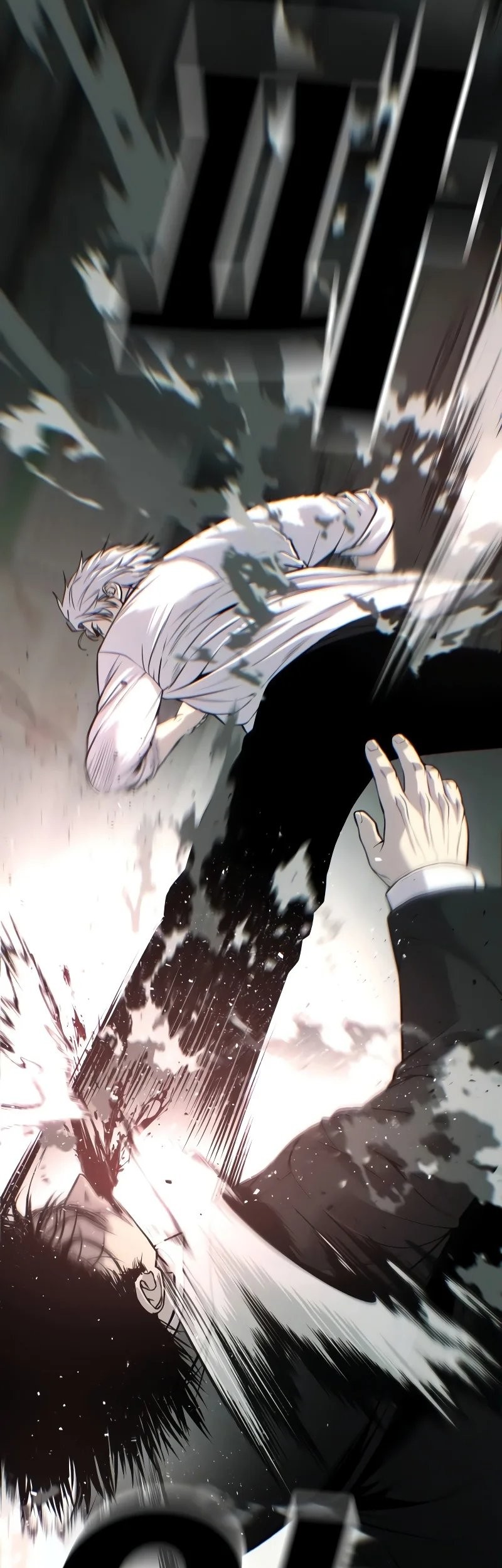 Son’s Retribution Chapter 29 - halaman 75