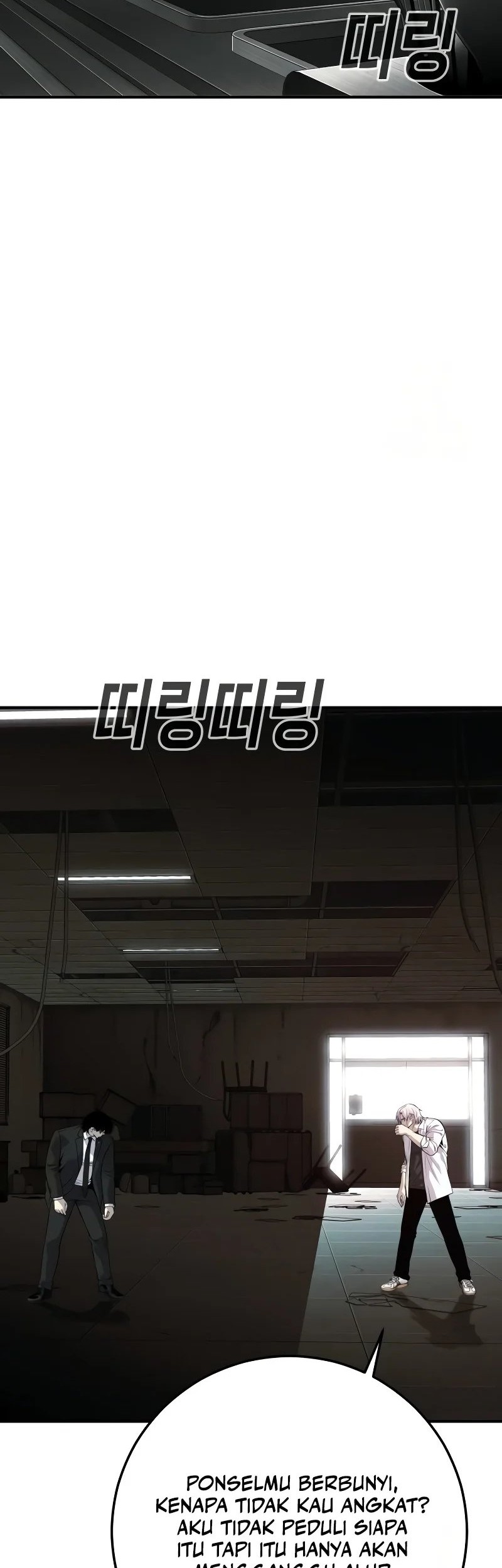 Son’s Retribution Chapter 29 - halaman 87