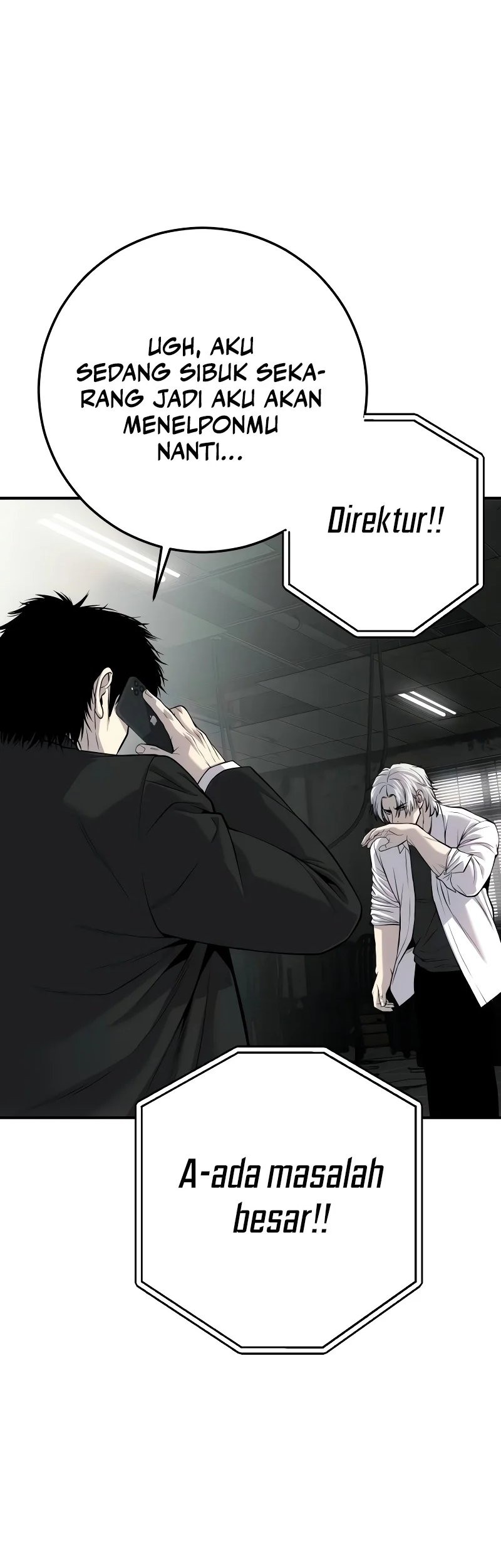 Son’s Retribution Chapter 29 - halaman 92