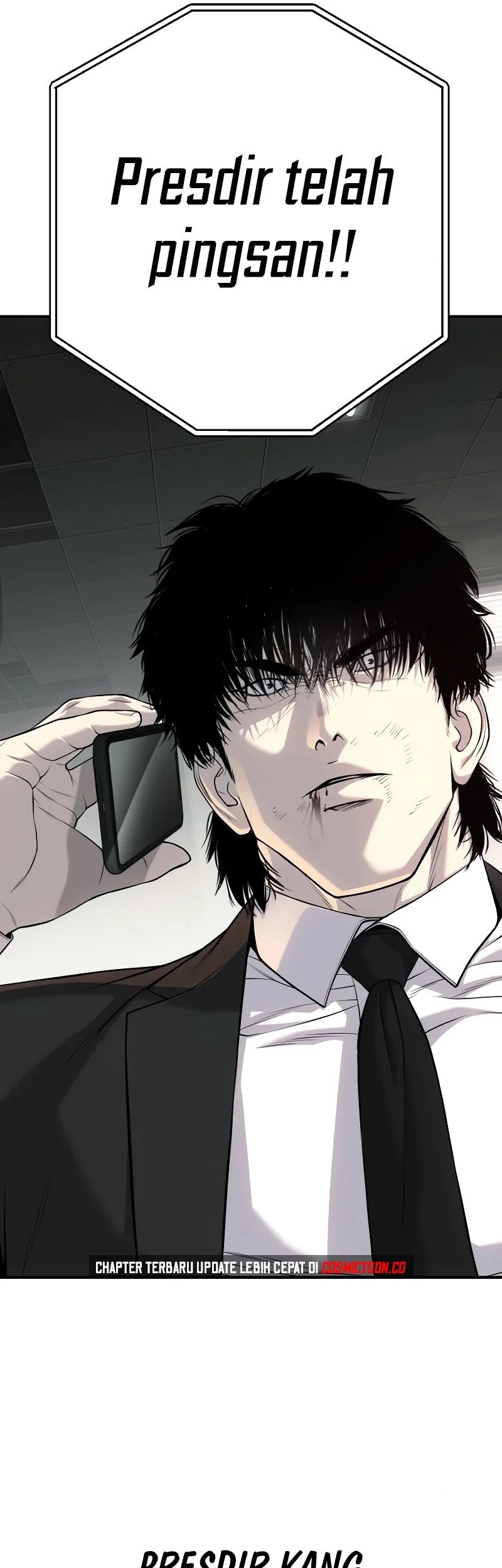 Son’s Retribution Chapter 29 - halaman 94