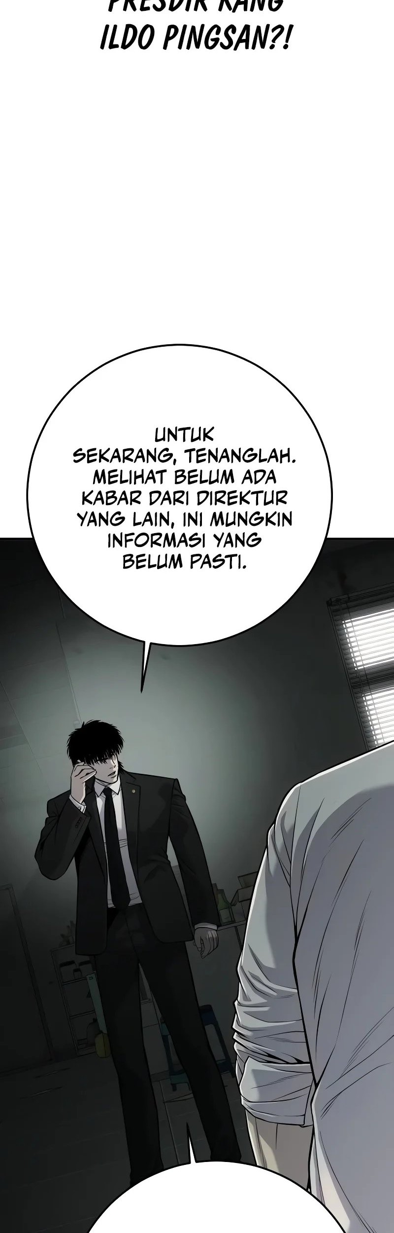 Son’s Retribution Chapter 29 - halaman 95
