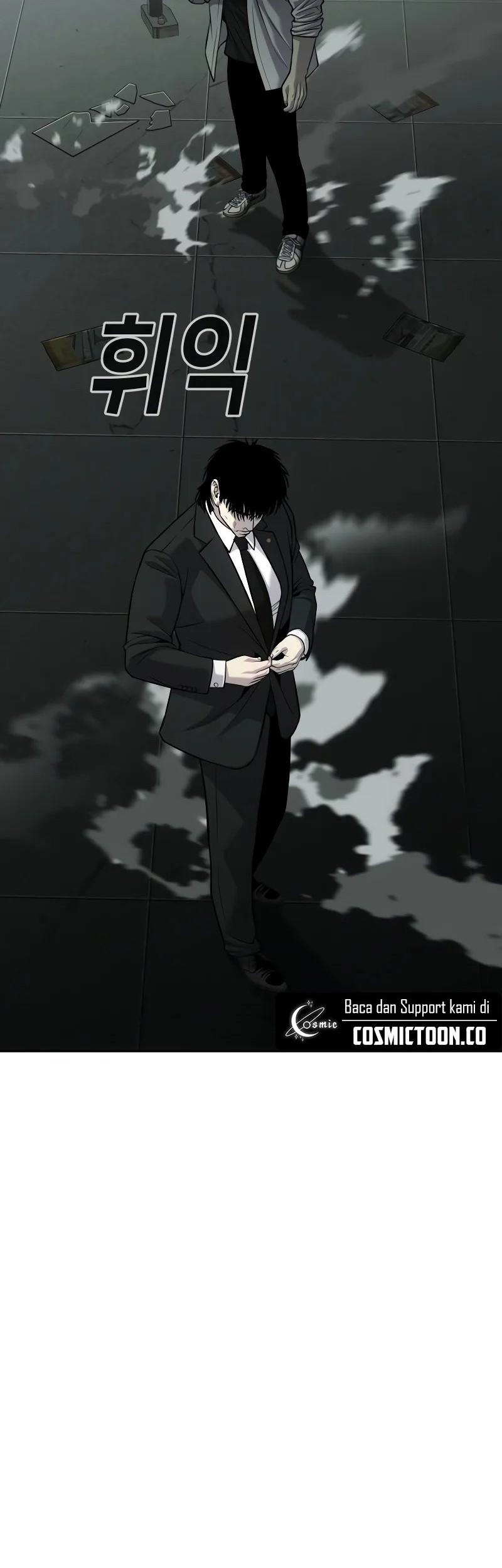 Son’s Retribution Chapter 29 - halaman 99