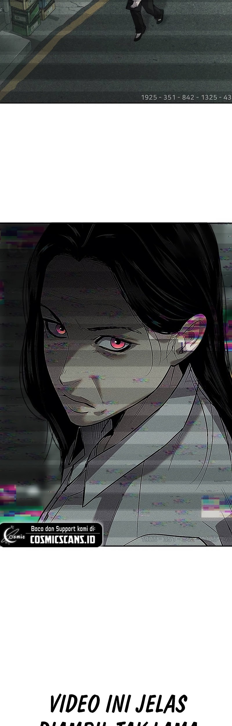 Son’s Retribution Chapter 3 - halaman 16