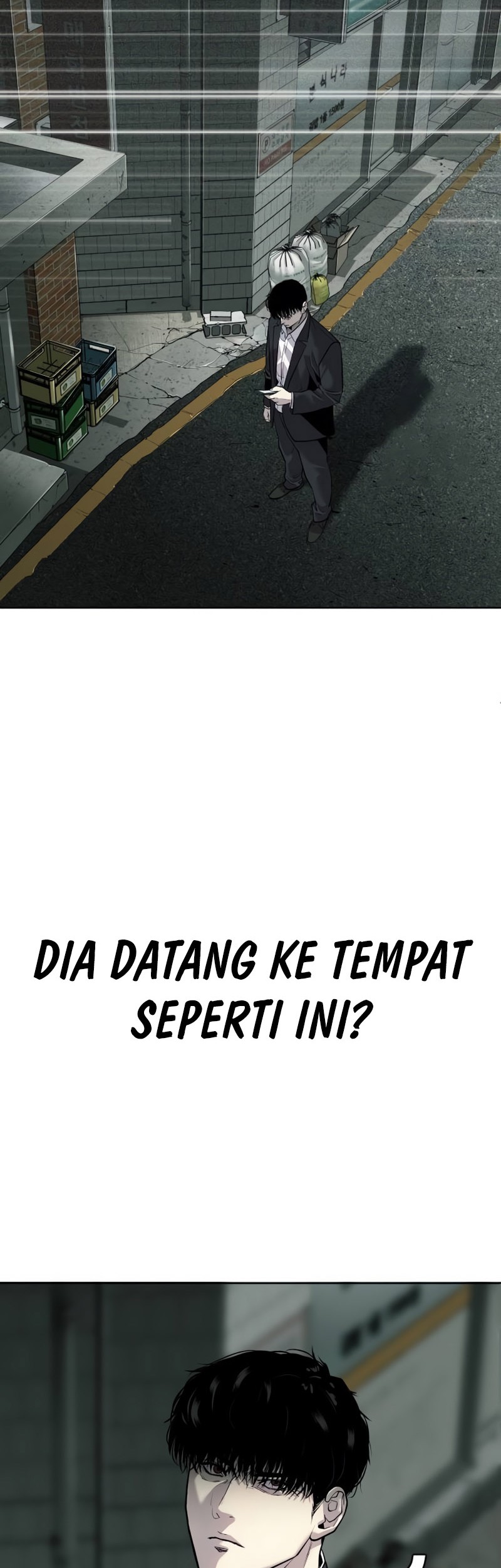 Son’s Retribution Chapter 3 - halaman 19