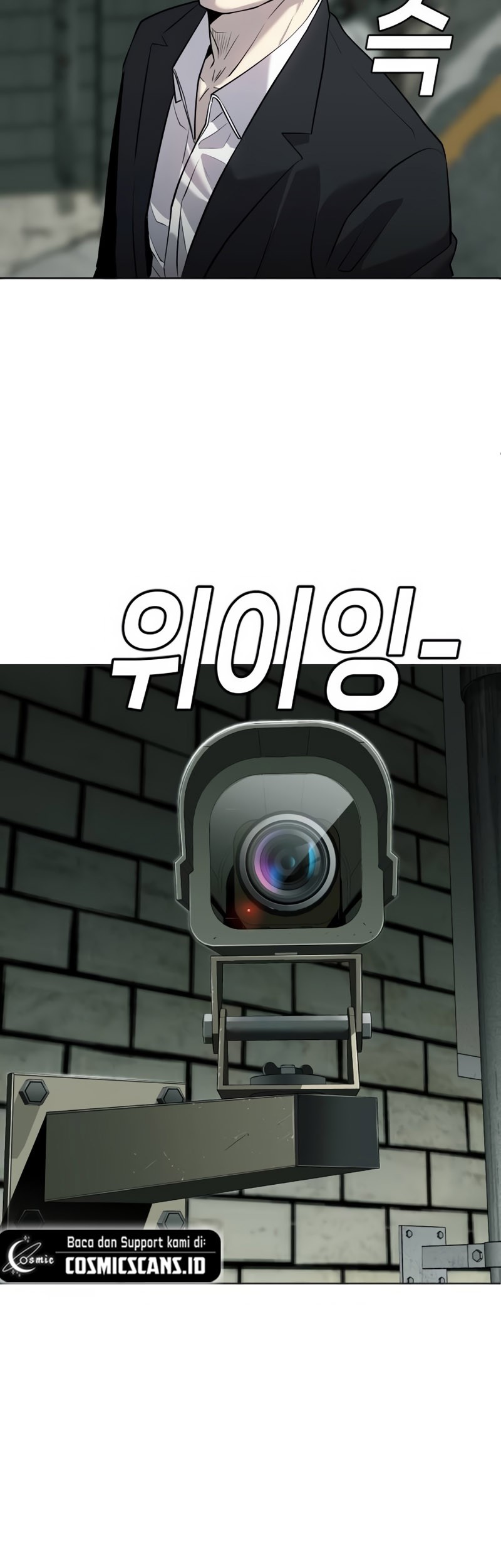 Son’s Retribution Chapter 3 - halaman 20