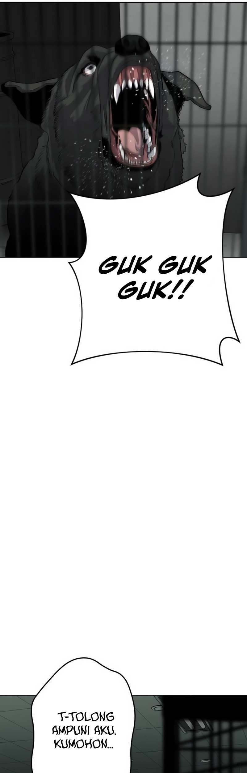 Son’s Retribution Chapter 3 - halaman 28