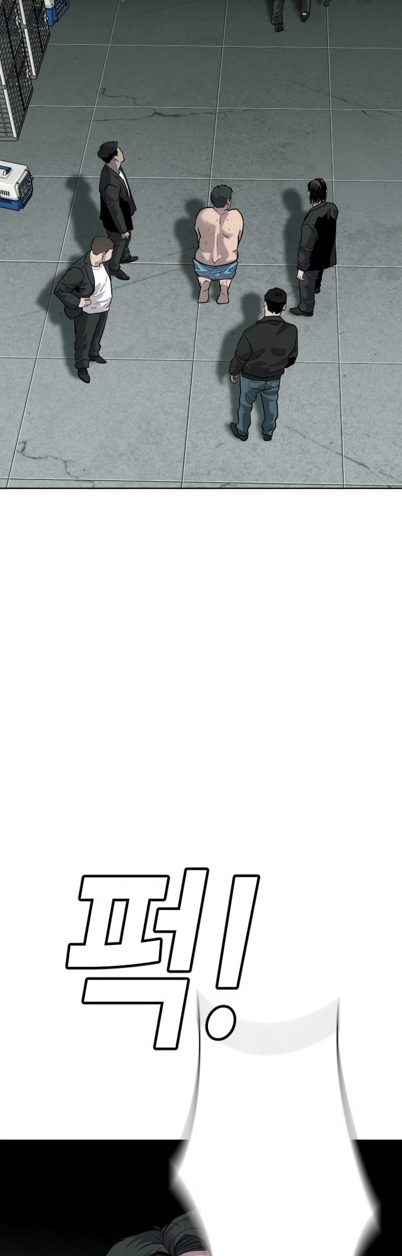 Son’s Retribution Chapter 3 - halaman 34