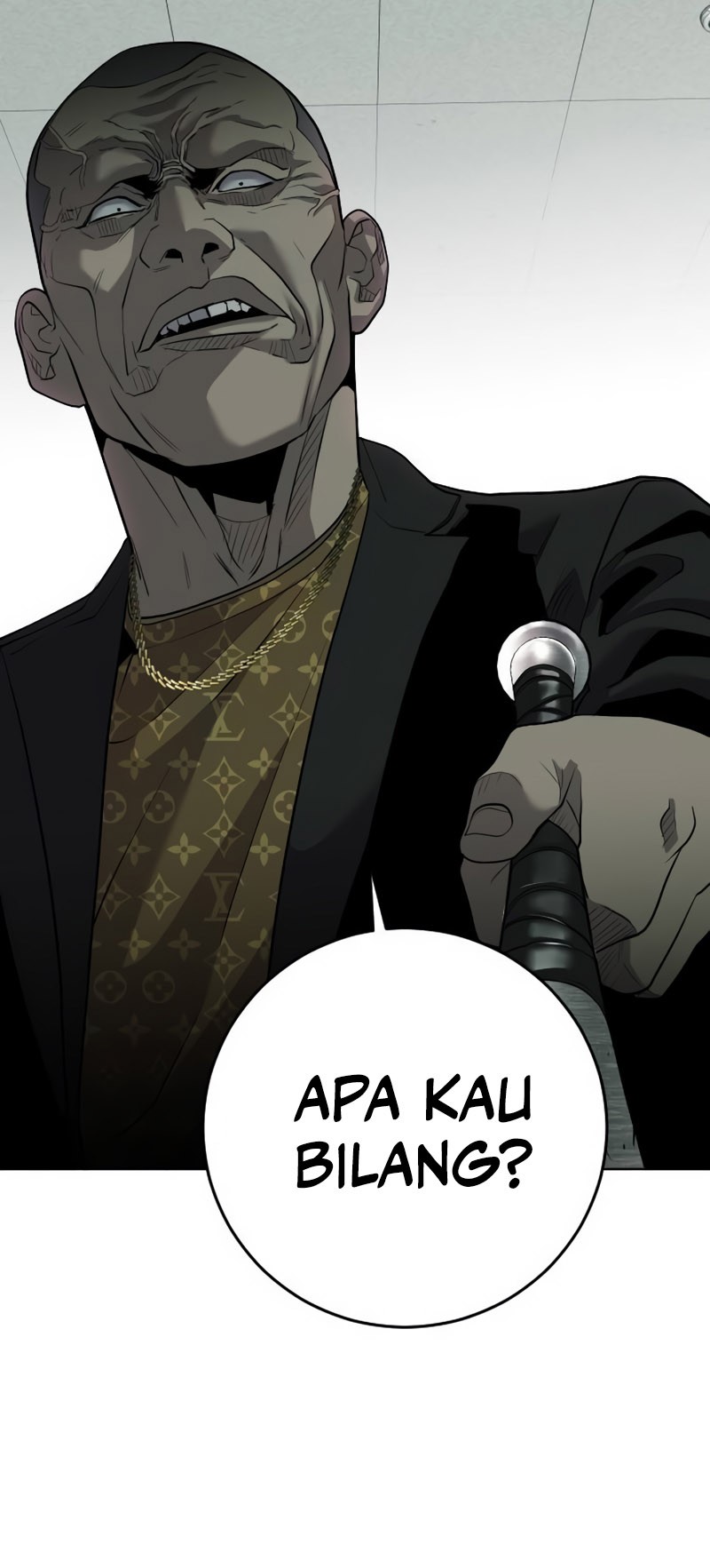 Son’s Retribution Chapter 3 - halaman 37