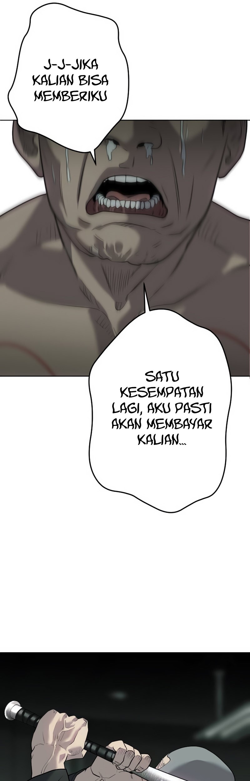 Son’s Retribution Chapter 3 - halaman 38