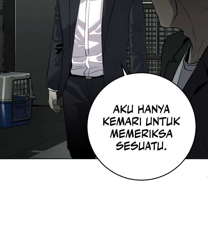 Son’s Retribution Chapter 3 - halaman 42