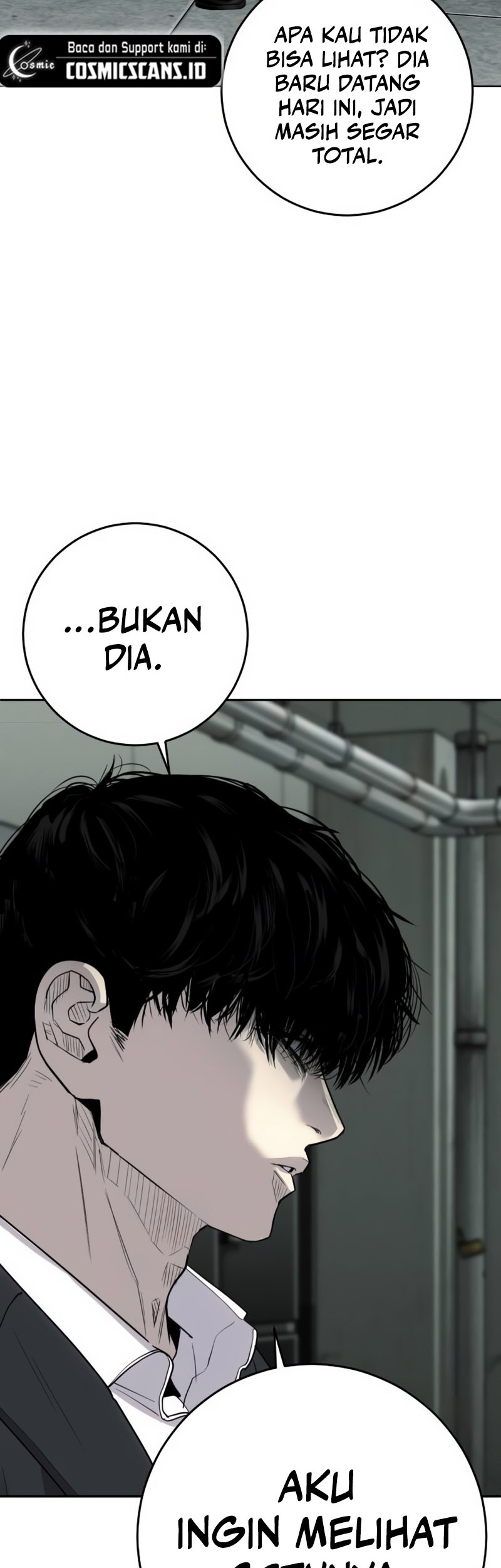 Son’s Retribution Chapter 3 - halaman 46