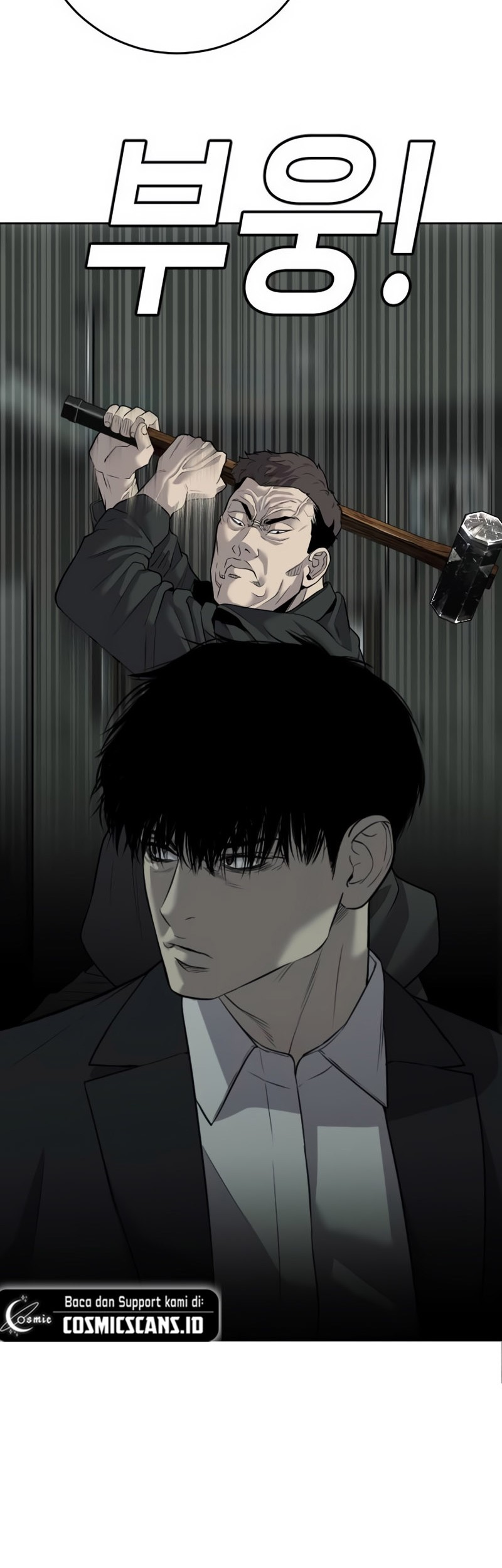Son’s Retribution Chapter 3 - halaman 51