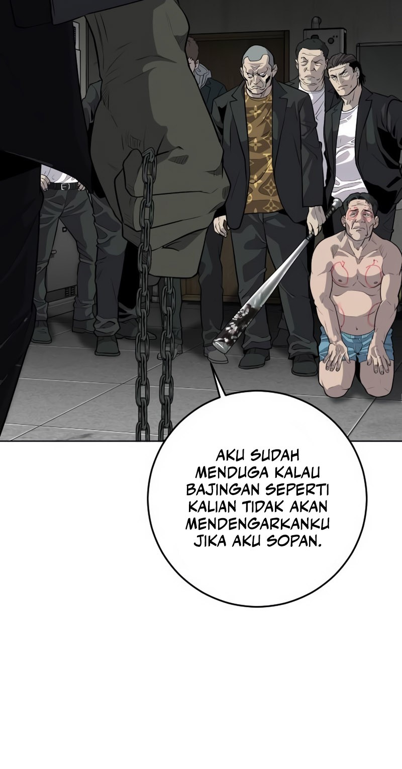Son’s Retribution Chapter 3 - halaman 57